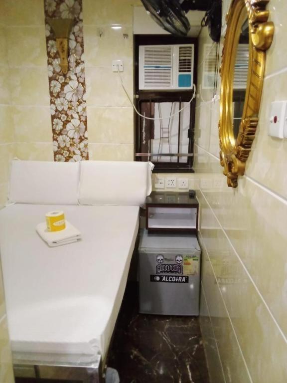 Ranjeet Guest House 香港 外观 照片