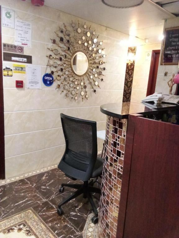 Ranjeet Guest House 香港 外观 照片