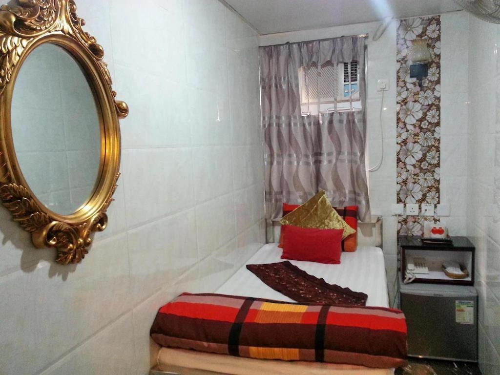 Ranjeet Guest House 香港 外观 照片