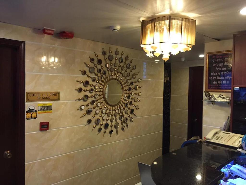 Ranjeet Guest House 香港 外观 照片