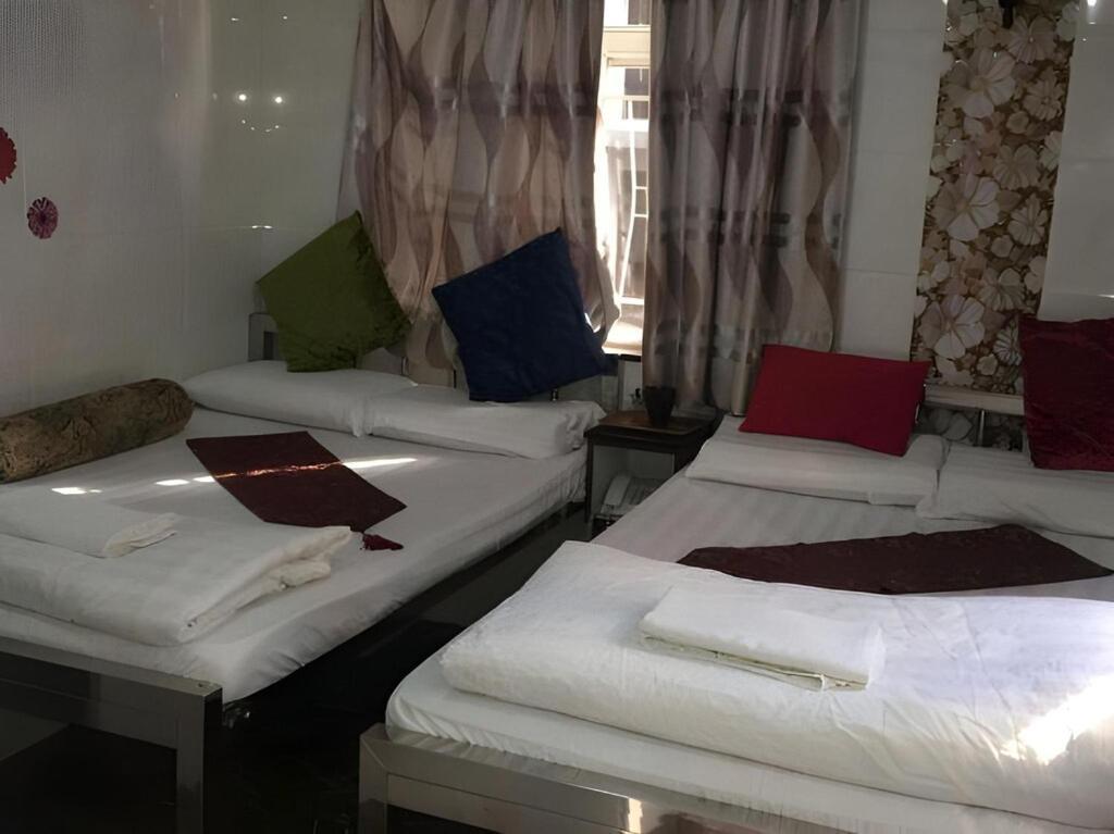 Ranjeet Guest House 香港 外观 照片