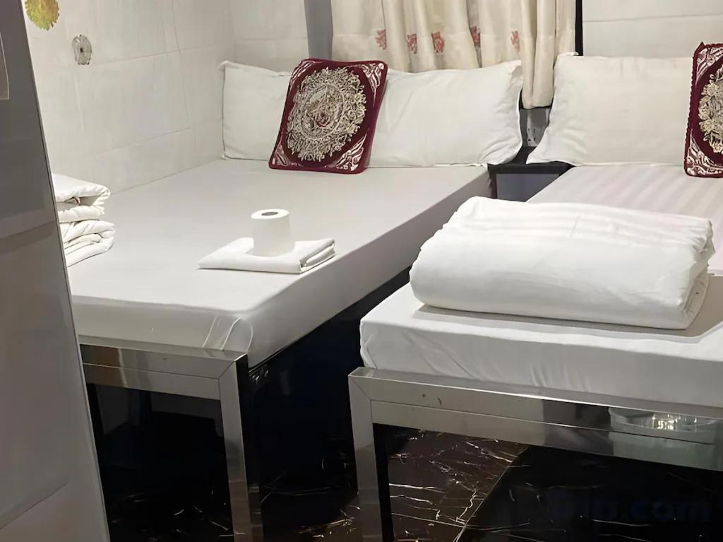 Ranjeet Guest House 香港 外观 照片