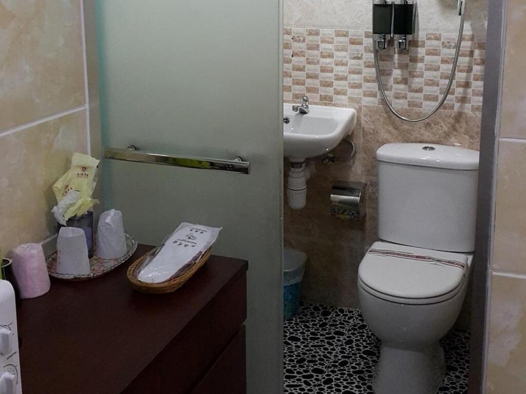 Ranjeet Guest House 香港 外观 照片