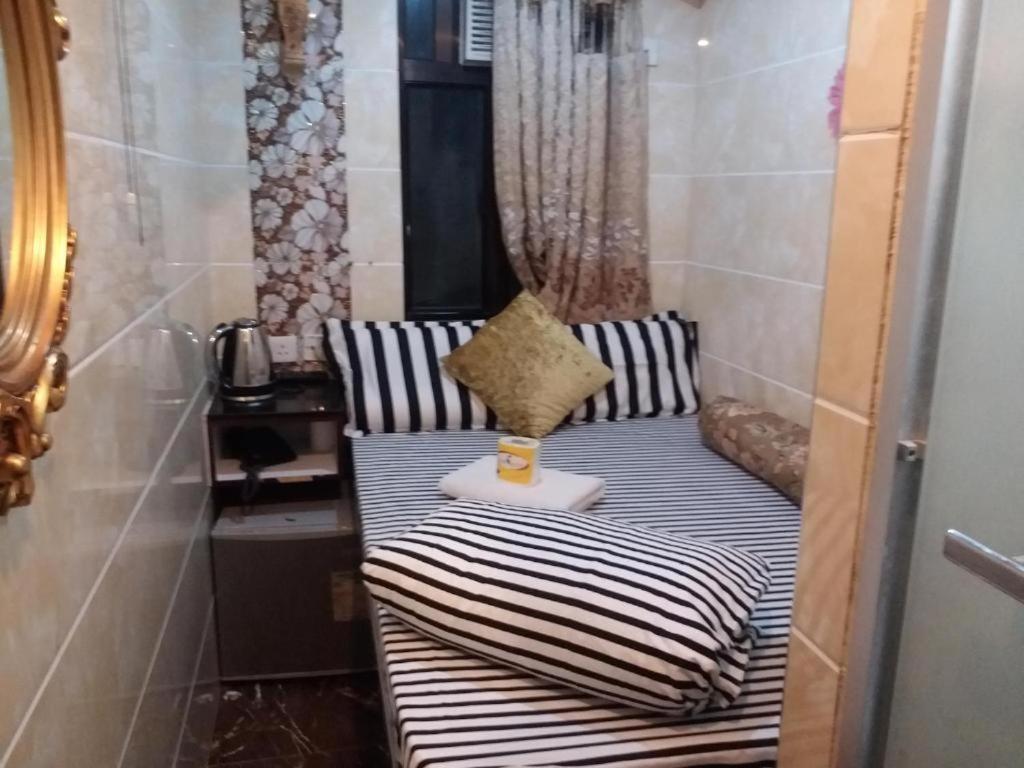 Ranjeet Guest House 香港 外观 照片