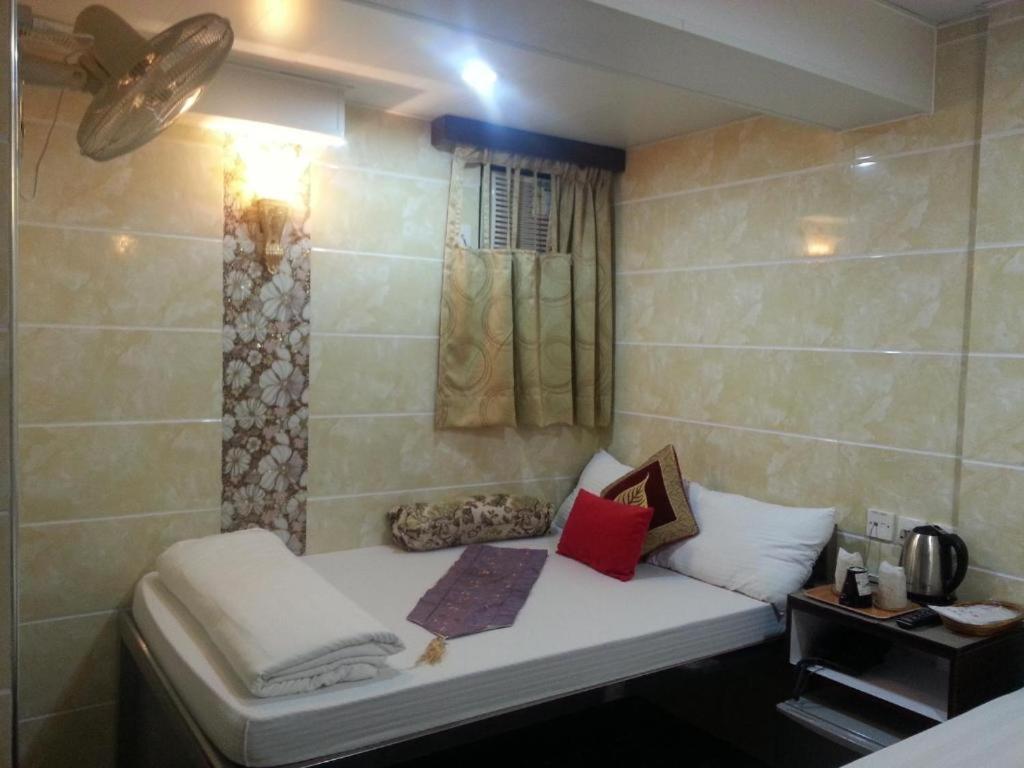 Ranjeet Guest House 香港 外观 照片