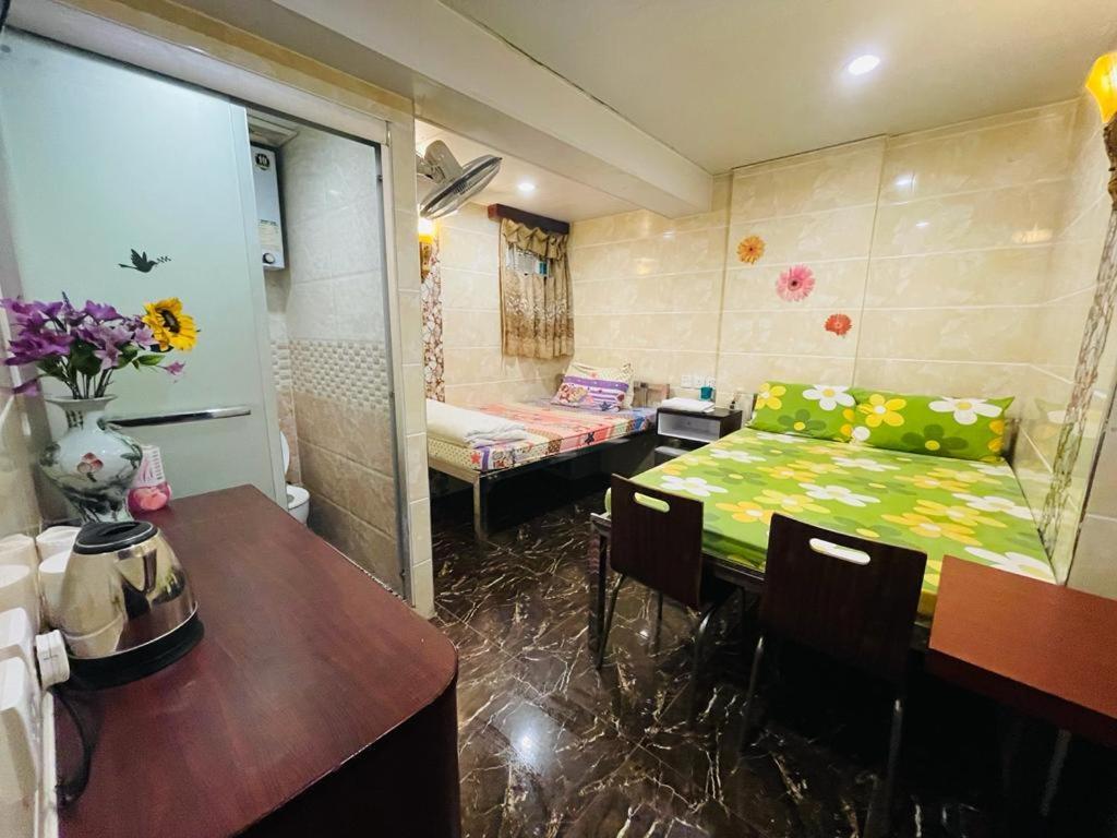 Ranjeet Guest House 香港 外观 照片