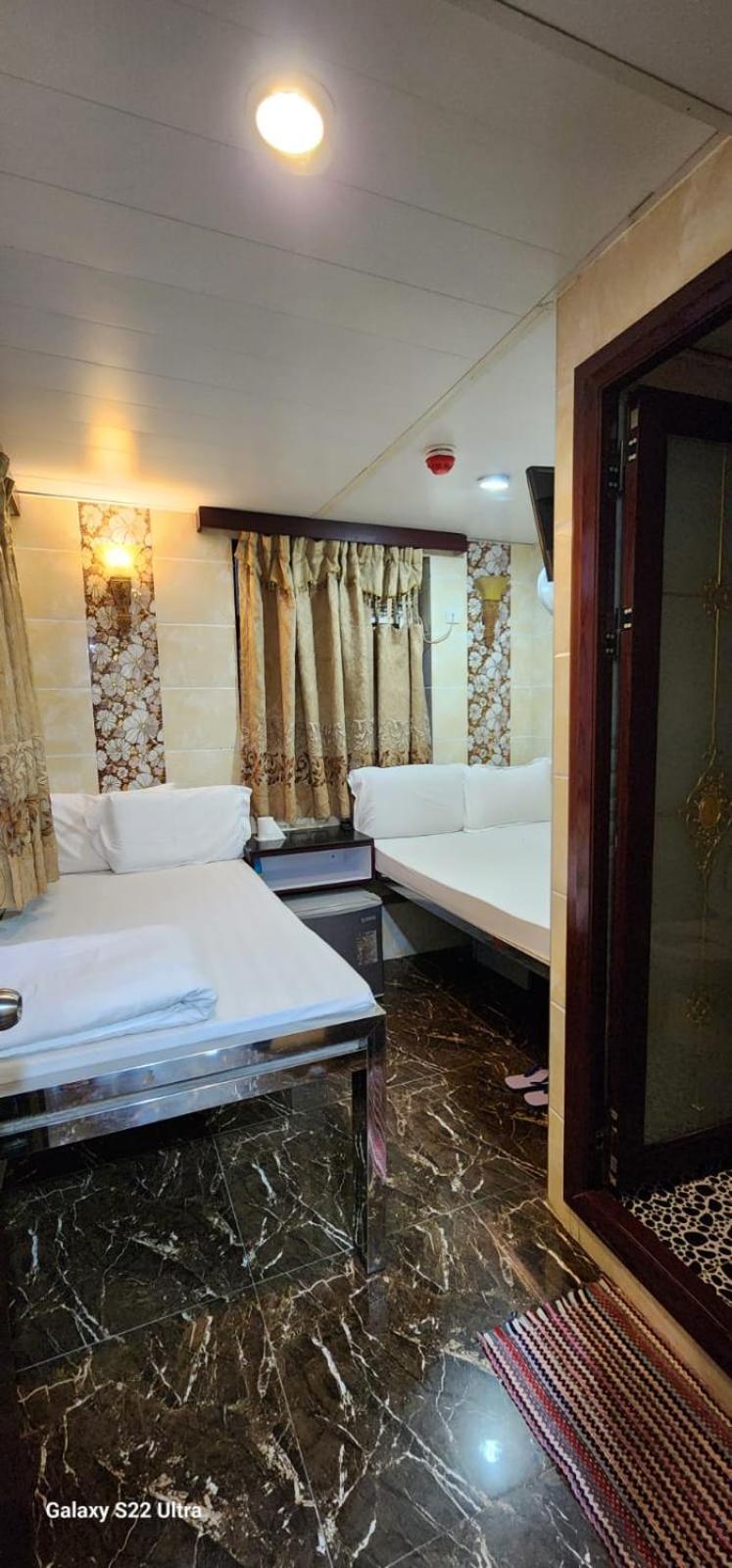 Ranjeet Guest House 香港 外观 照片
