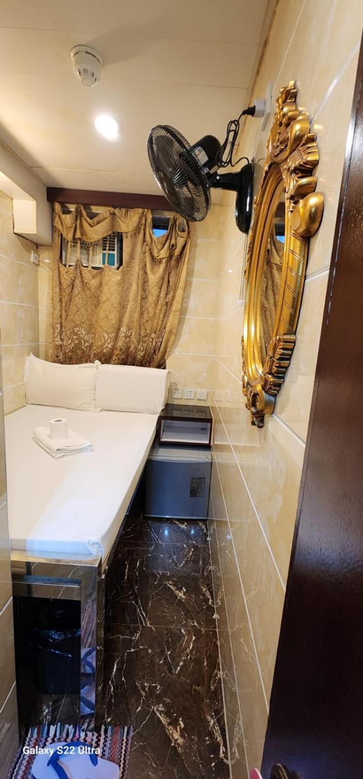 Ranjeet Guest House 香港 外观 照片