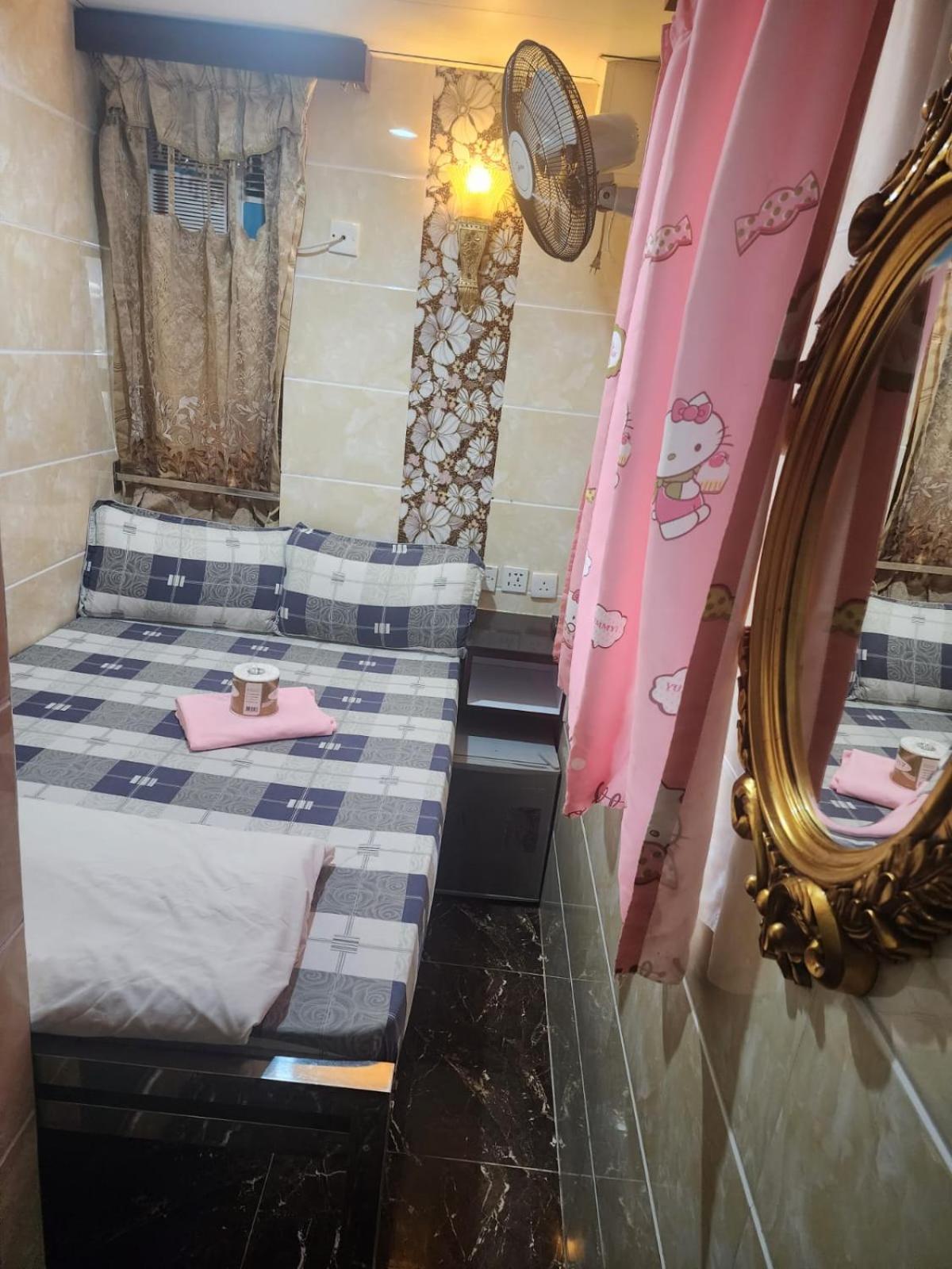 Ranjeet Guest House 香港 外观 照片